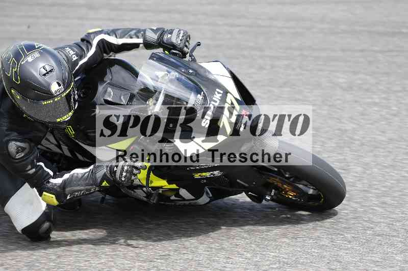 /34 25.07.2025 Speer Racing ADR/Gruppe rot/707